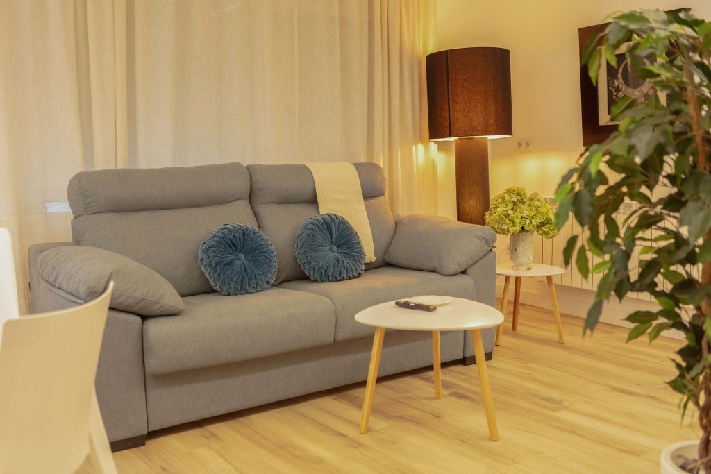 alojamiento en zamora