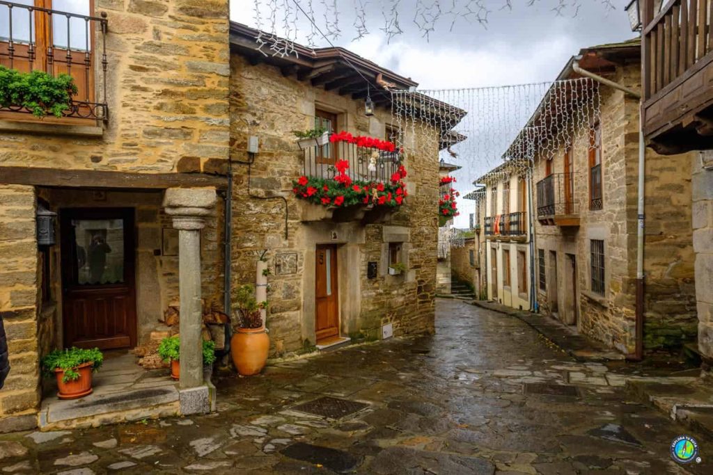 sitios para visitar desde zamora